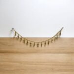 Traditional Ganesh Toran For Home decore - 1 Piece