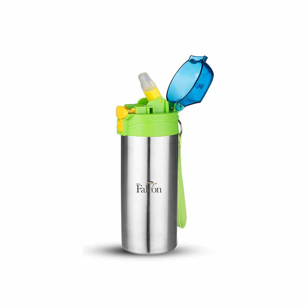 Pdd Falcon Hip Hop Sipper Bottle 500ml