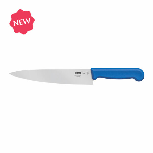 KOHE Premium Stainless Steel Chef Kitchen Knife